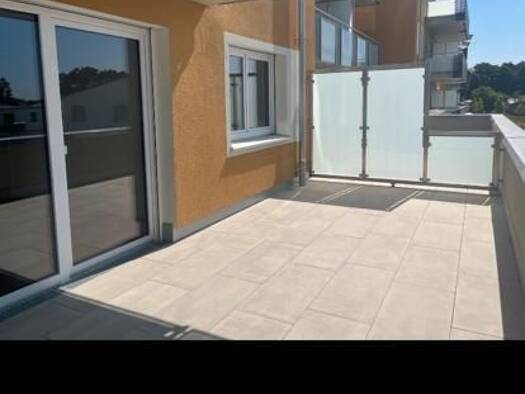 Terrassenwohnung zur Miete 1.125 € 3 Zimmer 82 m² frei ab 01.04.2026 Neuendettelsau 91564