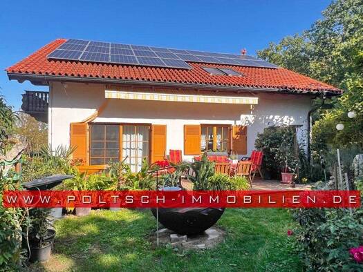 Sonstiges zum Kauf als Kapitalanlage geeignet 249.000 € 5 Zimmer 200 m² 1.213 m² Grundstück Kuhndorf Gutenborn 06712