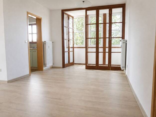 Wohnung zur Miete 600 € 2 Zimmer 60 m² frei ab 01.11.2026 Hösbach Hösbach 63768