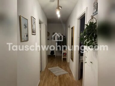 Wohnung zur Miete Tauschwohnung 1.394 € 4 Zimmer 97 m² 2. Geschoss Waldstadt I Potsdam 14478