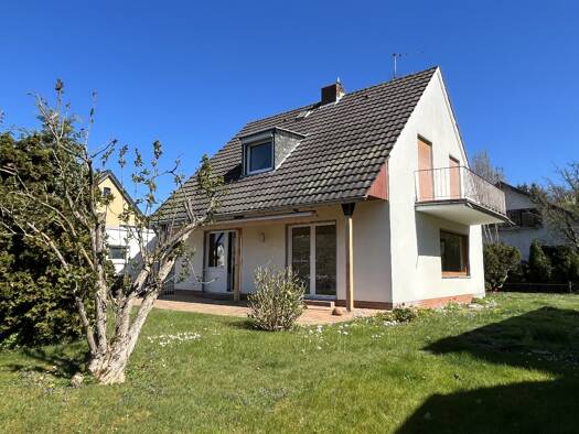Einfamilienhaus zum Kauf 430.000 € 4 Zimmer 107 m² 651 m² Grundstück Alfter 53347