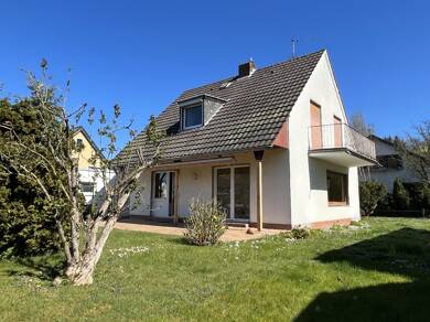 Einfamilienhaus zum Kauf 469.000 € 4 Zimmer 107 m² 651 m² Grundstück Witterschlick Alfter 53347