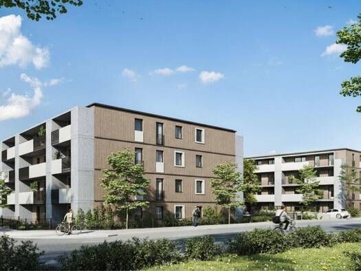 Grundstück zum Kauf 2.818 m² Grundstück Mariazeller Straße Spratzern St. Pölten 3100