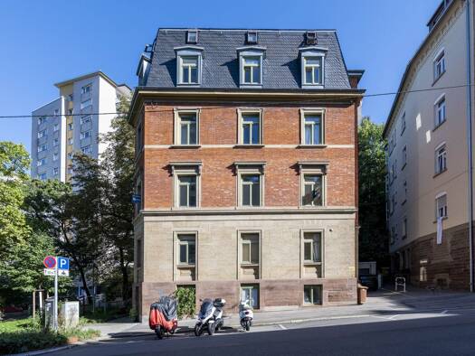 Wohnung zum Kauf 249.000 € 2 Zimmer 66,4 m² EG Mitte Mitte 70182