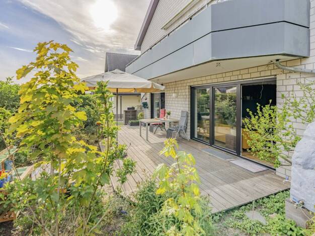 Wohnung zum Kauf 249.000 € 4 Zimmer 98,2 m² 1. Geschoss Jöllenbeck Jöllenbeck 33739