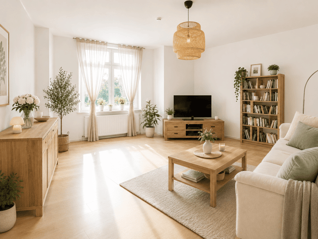 Wohnung zum Kauf 260.000 € 2,5 Zimmer 66,2 m² 2. Geschoss Unterbilk Stadtbezirk 3 40223