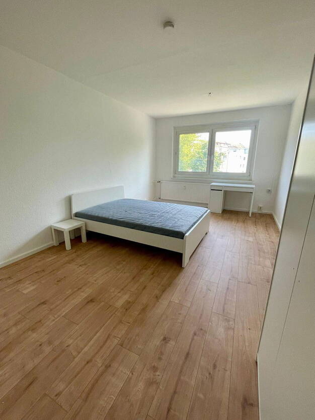 WG-Zimmer zur Miete Wohnen auf Zeit 550 € 74 m² 1. Geschoss Grünauer Straße 54 Köpenick Berlin 12557