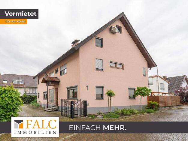 Wohnung zur Miete 1.792 € 3 Zimmer 128 m² frei ab 15.12.2025 Buchheim March 79232