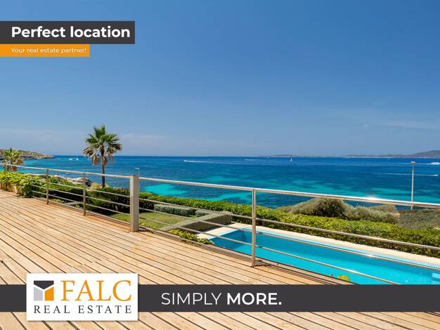 Villa zum Kauf provisionsfrei 10.000.000 € 5 Zimmer 745 m² 960 m² Grundstück Llucmajor 07609