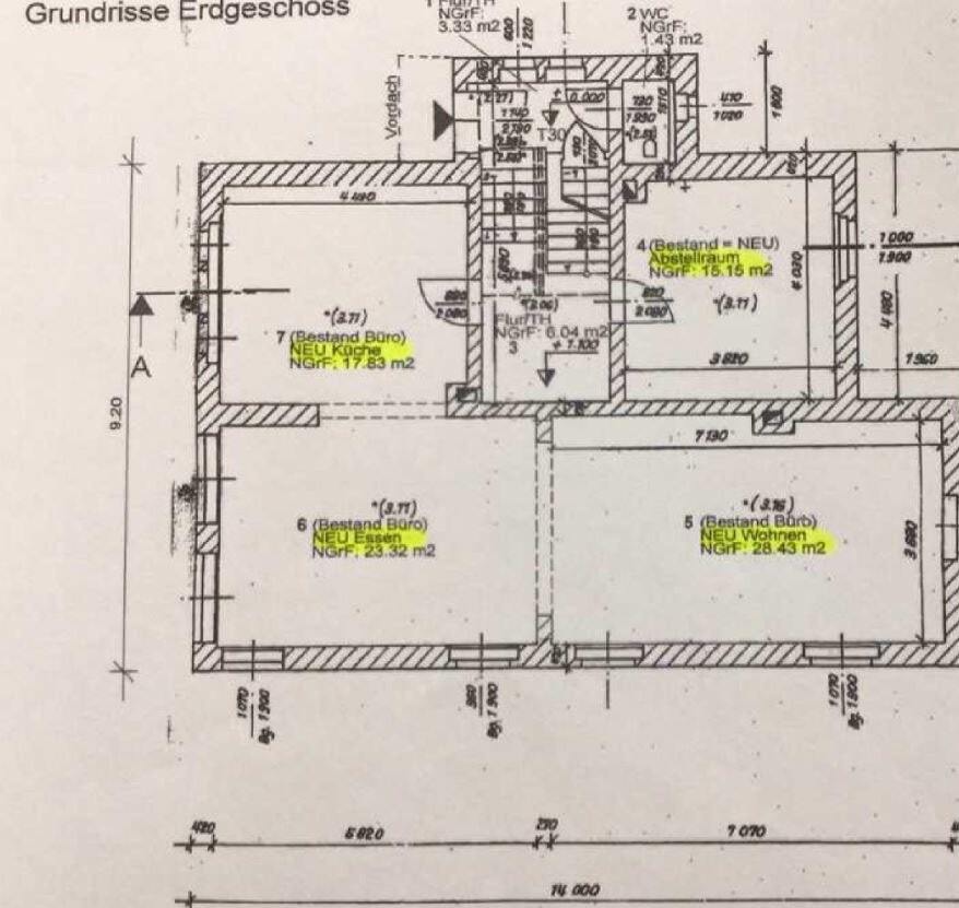 Mehrfamilienhaus zum Kauf 649.000 € 9 Zimmer 251,9 m²<br/>Wohnfläche 2.131 m²<br/>Grundstück Neundorf Plauen 08523