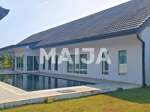 Einfamilienhaus zum Kauf 310.209 € 5 Zimmer 330 m² 3.200 m² Grundstück Mae Phim Beach Klaeng 21190