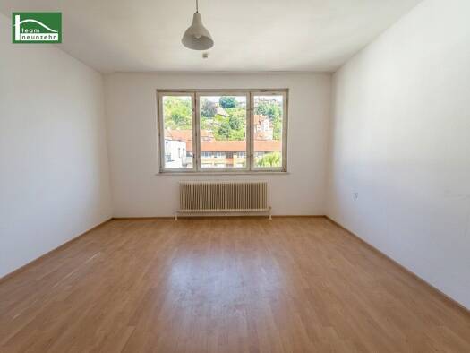 Wohnung zur Miete 305 € 2 Zimmer 67 m² 3. Geschoss Arbeitergasse 10 Krems an der Donau Krems an der Donau 3500