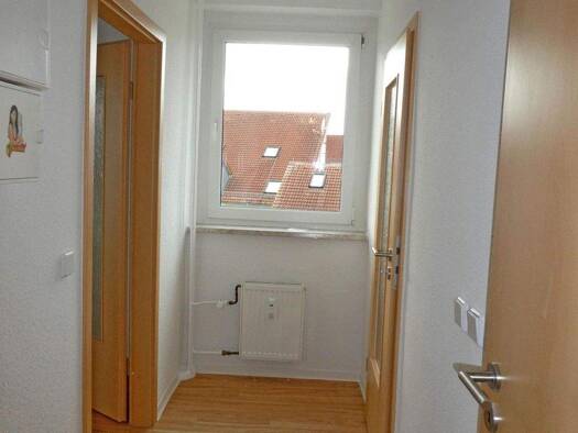Wohnung zur Miete 300 € 2 Zimmer 53 m² 2. Geschoss frei ab sofort Brunnenstraße 18 d Bad Düben 04849