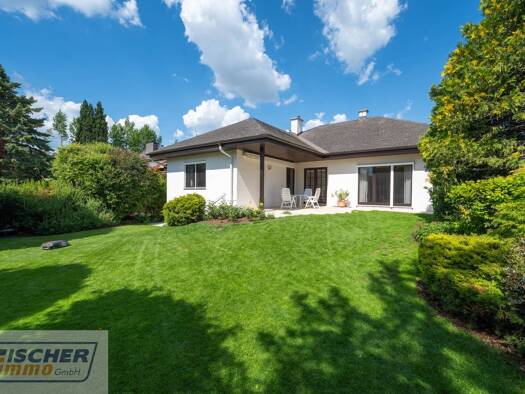 Bungalow zum Kauf 690.000 € 147,7 m² 694 m² Grundstück Guntramsdorf 2353
