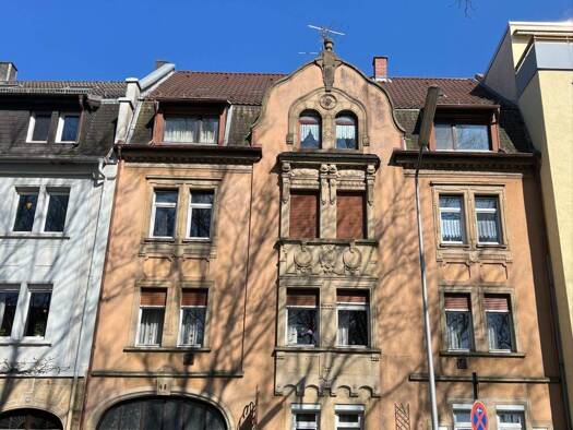 Mehrfamilienhaus zum Kauf 1.980.000 € 22 Zimmer 533 m² 1.020 m² Grundstück Durlach Durlach 76227