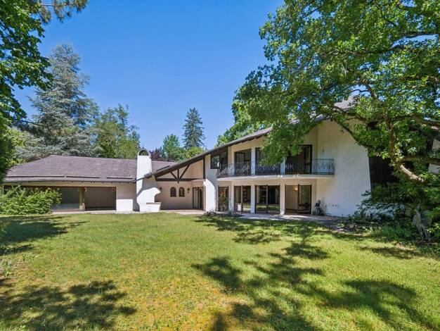 Villa zum Kauf 5.500.000 € 10 Zimmer 471 m² 1.975 m² Grundstück Grünwald Grünwald 82031