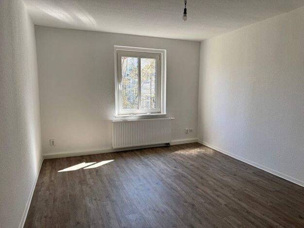 Wohnung zur Miete 431 € 2 Zimmer 45,4 m² 1. Geschoss frei ab 01.02.2026 Vordere Schlobachstr. 5 Böhlitz-Ehrenberg Leipzig 04178