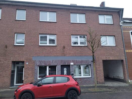 Terrassenwohnung zum Kauf provisionsfrei 187.000 € 5 Zimmer 92 m² 3 Geschosse Breyell Nettetal 41334