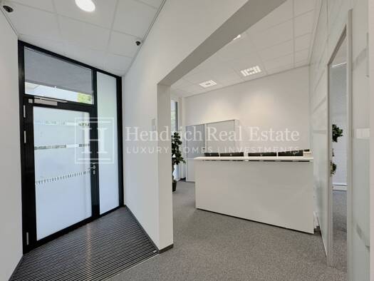 Bürofläche zum Kauf - Erstbezug provisionsfrei 1.990.000 € 13 Zimmer 312,7 m² Bürofläche Landstraße 1030