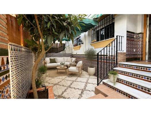 Villa zum Kauf 480.000 € 6 Zimmer 176 m² 176 m² Grundstück Málaga 29140