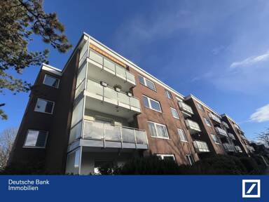 Wohnung zum Kauf 225.000 € 3 Zimmer 72 m² Pinneberg 25421