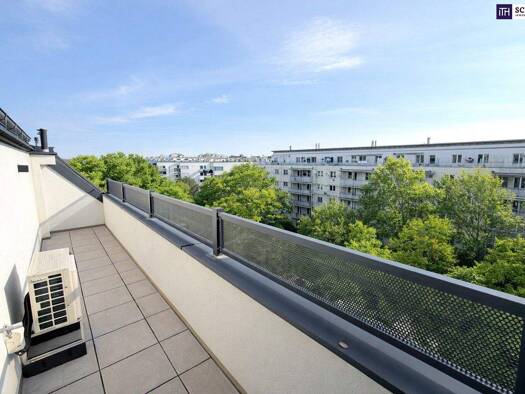 WG-Zimmer zum Kauf - Erstbezug 519.000 € 4 Zimmer 94,5 m² 3. Geschoss Platzergasse Wien 1210