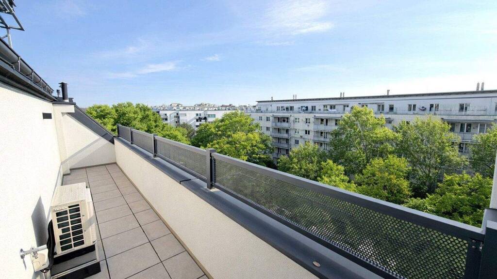 WG-Zimmer zum Kauf - Erstbezug 519.000 € 4 Zimmer 94,5 m² 3. Geschoss Platzergasse Wien 1210
