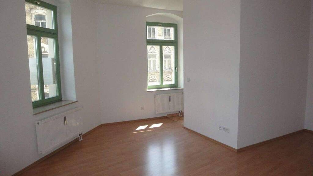 Studio zur Miete 366 € 3 Zimmer 65,3 m² 3. Geschoss frei ab 01.05.2026 Winklerstraße 25 Schloßchemnitz Chemnitz 09113