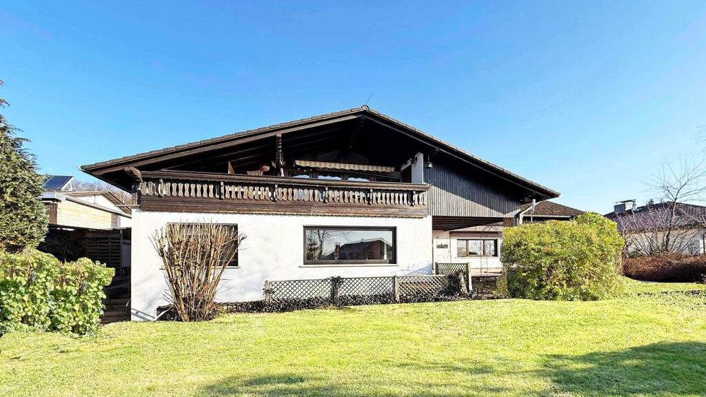 Einfamilienhaus zum Kauf 498.000 € 11 Zimmer 394 m² 1.177 m² Grundstück Nordeck Allendorf (Lumda) 35469