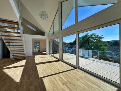 Penthouse zum Kauf - Erstbezug 1.680.000 € 5 Zimmer 193 m² frei ab sofort Bad Honnef Bad Honnef 53604