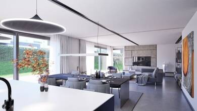 Villa zum Kauf 2.095.000 € 5 Zimmer 260 m² 700 m² Grundstück Schuir Essen 45133