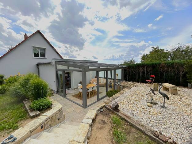 Einfamilienhaus zum Kauf 330.000 € 4 Zimmer 114 m² 1.197 m² Grundstück Teuchern 06682