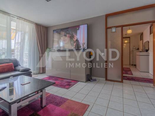 Wohnung zum Kauf 149.000 € 4 Zimmer 91 m² 4. Geschoss Bulmke-Hüllen Gelsenkirchen 45888