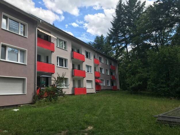 Wohnung zur Miete 924 € 2 Zimmer 64,7 m² 1. Geschoss frei ab 12.08.2026 An der neuen Bergstraße 6 Pfungstadt Pfungstadt 64319