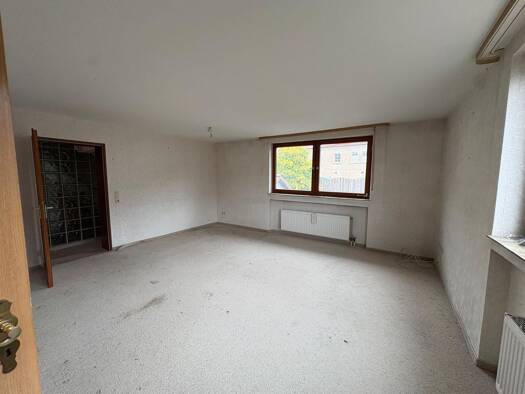 Einfamilienhaus zum Kauf 112.000 € 4 Zimmer 130 m² 255 m² Grundstück Ettenhausen Schrozberg 74575