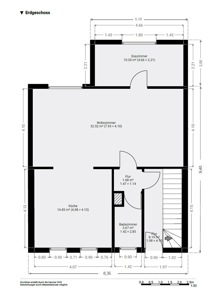 Haus zum Kauf 196.000 € 5 Zimmer 120 m²<br/>Wohnfläche 180 m²<br/>Grundstück Aldenhoven Aldenhoven 52457