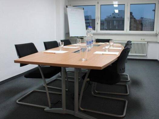 Bürofläche zur Miete provisionsfrei 1.000 € 90 m² Bürofläche Allerheiligentor Innenstadt Frankfurt am Main 60311