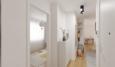 Wohnung zum Kauf provisionsfrei 409.900 € 3 Zimmer 86,2 m² 3. Geschoss frei ab 01.10.2025 Theodor-Fontane-Allee 2 Schönefeld Schönefeld 12529