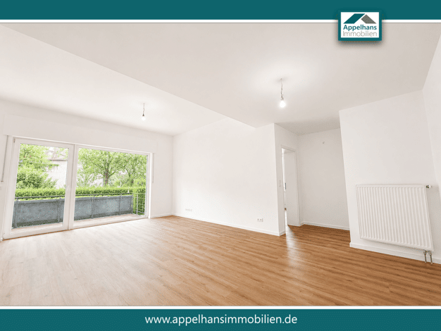 Wohnung zum Kauf provisionsfrei 249.000 € 3 Zimmer 98,5 m² Melle-Mitte Melle 49324