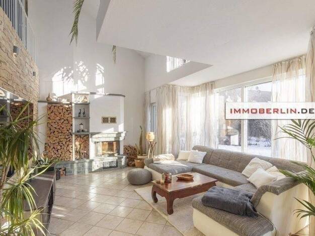 Haus zum Kauf 675.000 € 4 Zimmer 164 m² 848 m² Grundstück frei ab sofort Satzkorn Potsdam 14476