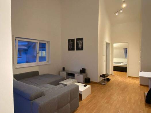 Wohnung zur Miete 680 € 2 Zimmer 59 m² frei ab 01.03.2026 Ruhesteinstraße 3 Willstätt 77731