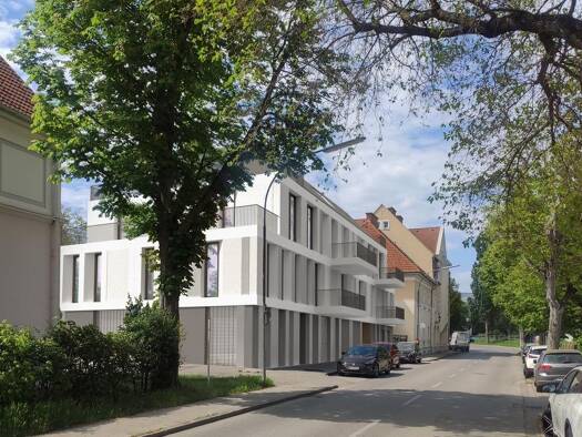 Grundstück zum Kauf 579 m² Grundstück Wiener Neustadt 2700