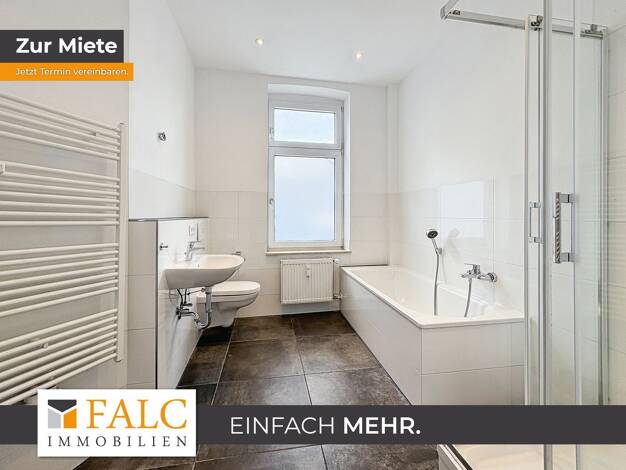 Wohnung zur Miete 720 € 3 Zimmer 83 m² 1. Geschoss Westerholt Herten 45701