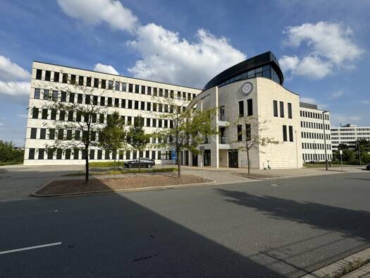 Büro zur Miete provisionsfrei 16,50 € 400 m² Bürofläche teilbar ab 400 m² Westviertel Stadtbezirk I 45143