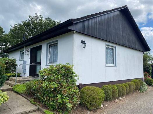 Einfamilienhaus zum Kauf 197.000 € 3 Zimmer 87 m² 651 m² Grundstück Fitzen 21514