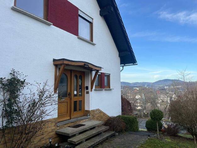 Einfamilienhaus zum Kauf 289.000 € 8 Zimmer 173 m² 752 m² Grundstück Hallenberg 59969