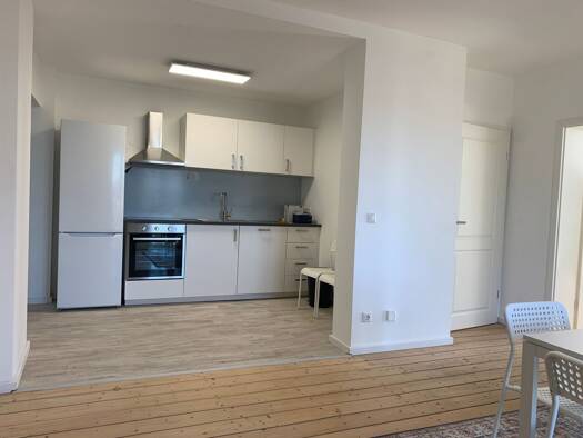 Wohnung zur Miete 360 € 2 Zimmer 60 m² frei ab 01.10.2026 Atzendorf Staßfurt 39443