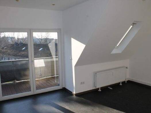 Wohnung zur Miete 575 € 2 Zimmer 55 m² 2. Geschoss frei ab 01.02.2026 Boverstr. 18 Mellinghofen Mülheim an der Ruhr 45473