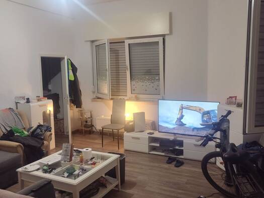 Wohnung zur Miete 409 € 2 Zimmer 53 m² EG frei ab sofort Schillerstr. Hoengen Alsdorf 52477