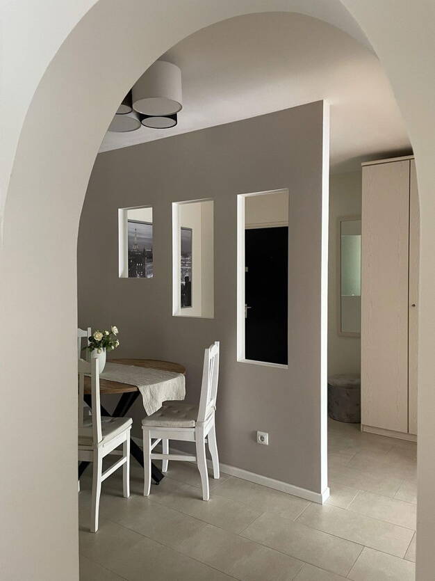 Wohnung zum Kauf provisionsfrei 309.000 € 2 Zimmer 61 m² Sachsenhausen - Süd Frankfurt 60598
